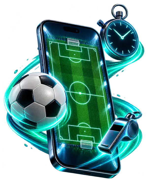 Today's football fixtures and kick-off times