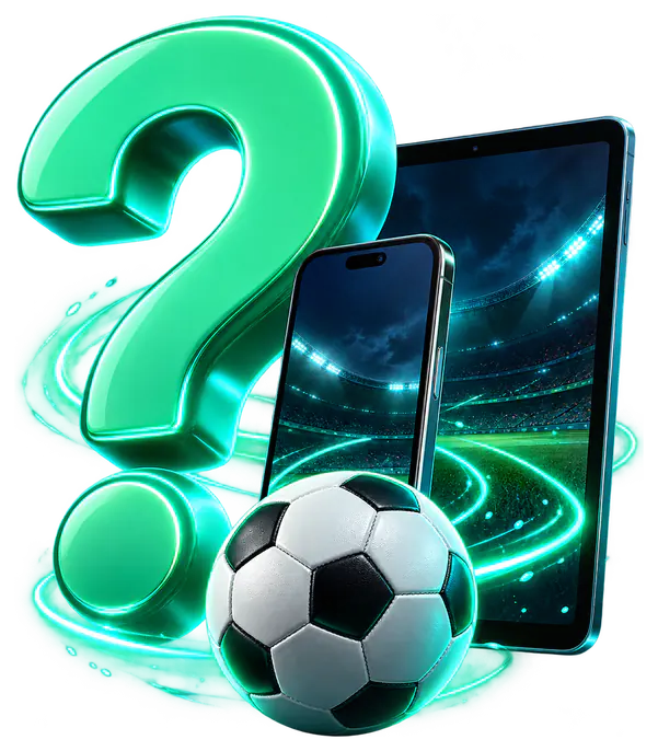 Questions about Sportzfy on iPhone and iPad