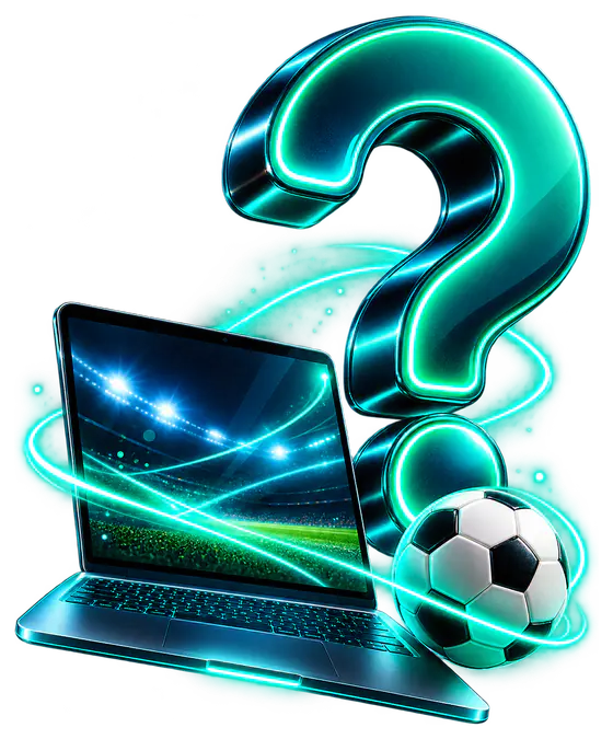 Questions about Sportzfy on PC and laptop